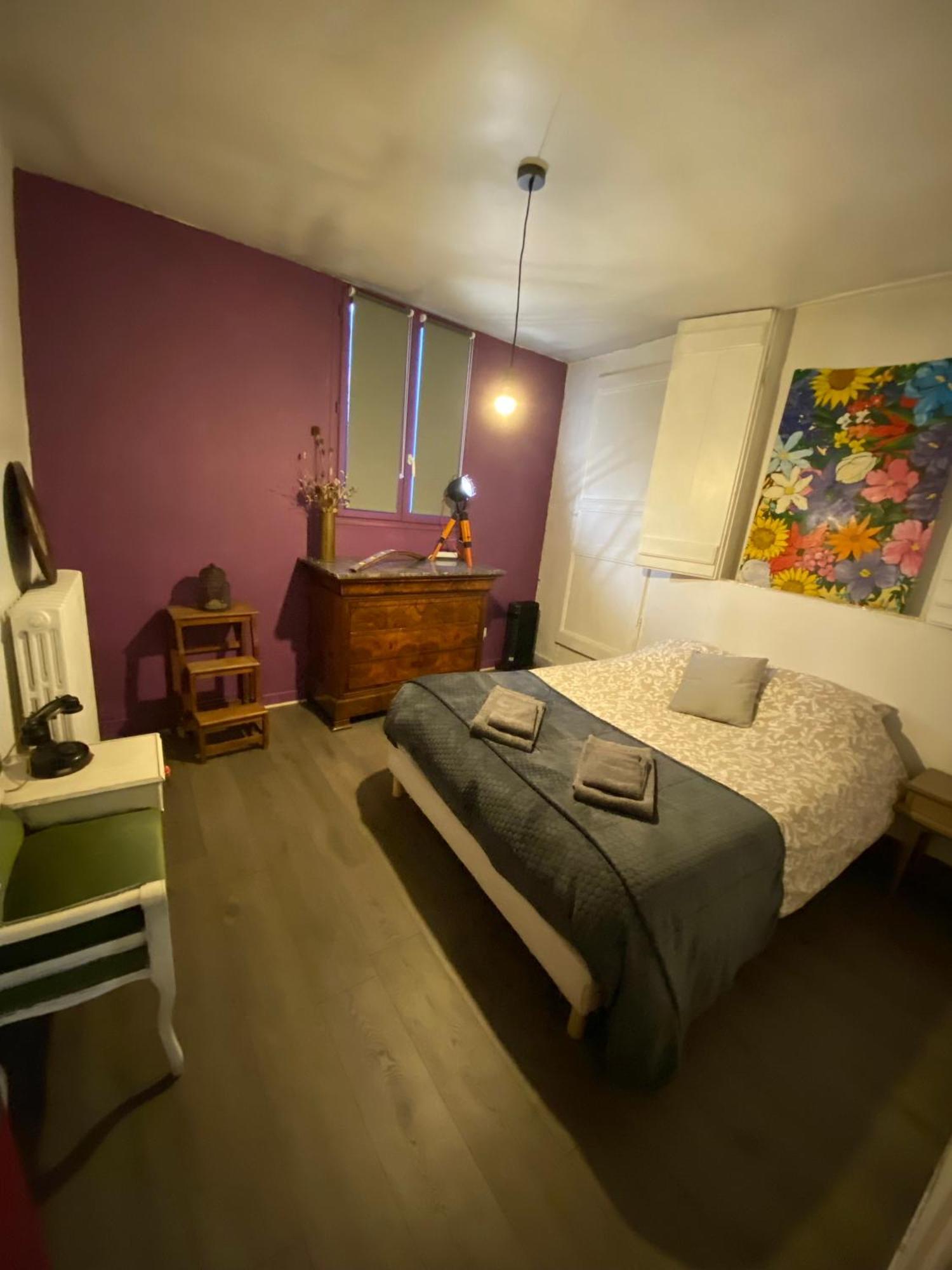 Cosy B&B Murat  Exterior foto
